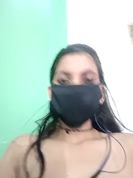 Chat XXX en directo de Aafreen_36