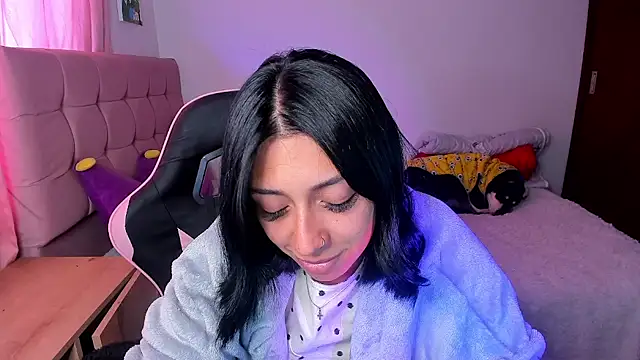 Živý XXX chat Bellacatx