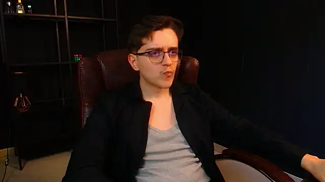 FelixStarkk Webcam show