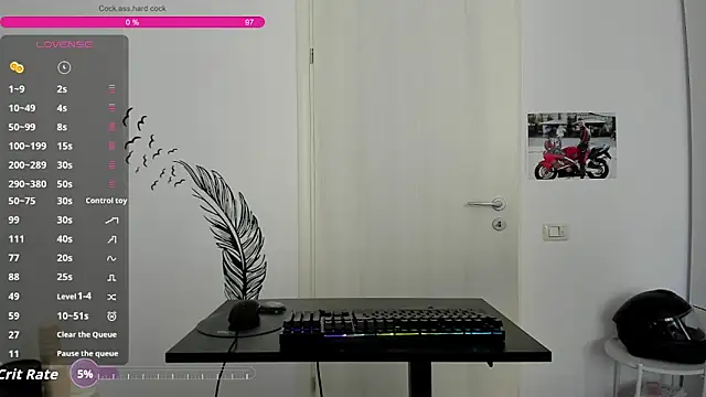 ZackFraser 라이브 XXX 채팅