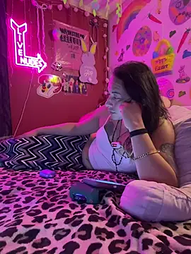 TranSexualJade95's Live XXX Chat