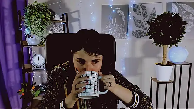 แชท XXX สดของ MartaEdams