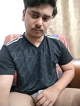 โชว์เว็บแคมของ THEODORE54321