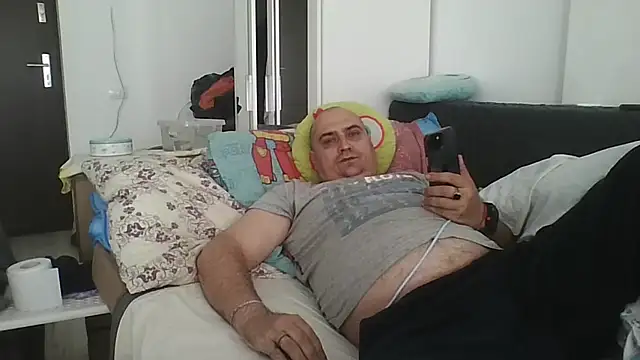 Show de vitalik66679 na webcam