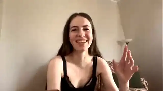 NatalyaBarners Adlı Modelin Canlı XXX Sohbeti