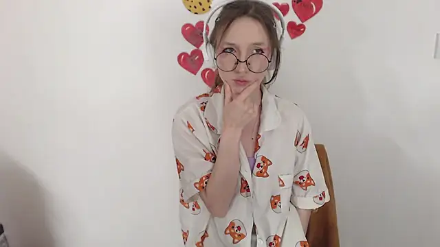 _Hanna_Moon_'s Live XXX Chat