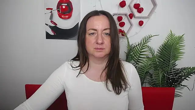 Abby_Taylorr Adlı Modelin Canlı XXX Sohbeti