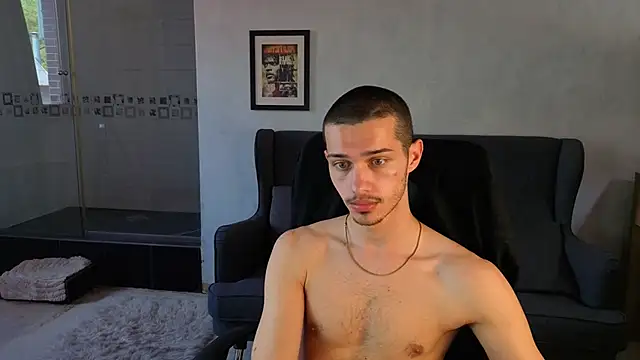 KaydenDrew 웹캠 쇼