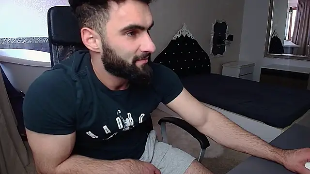 MicahLane: απευθείας συνομιλία ΧΧΧ