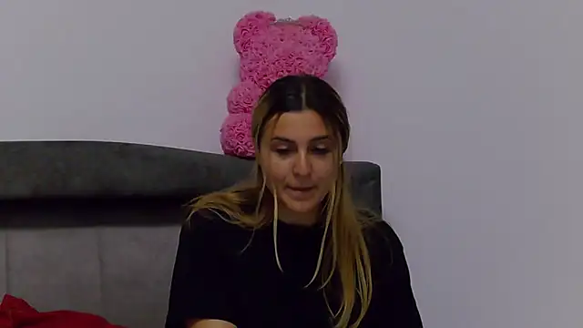 NicolePlay – Naživo XXX chat