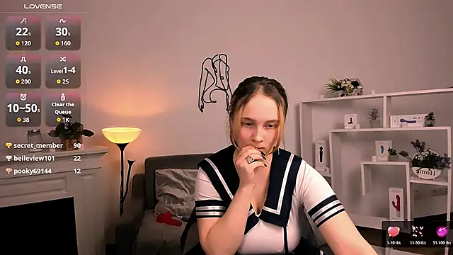 Živý XXX chat Ketrin_n_