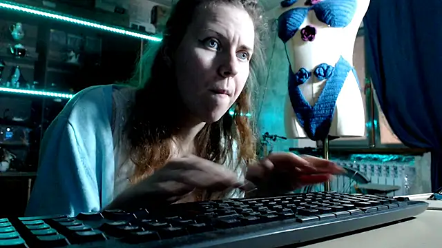 Živý XXX chat pa1e_pr1ncess