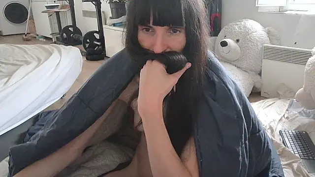 Chat XXX ao vivo de CeriseLapine