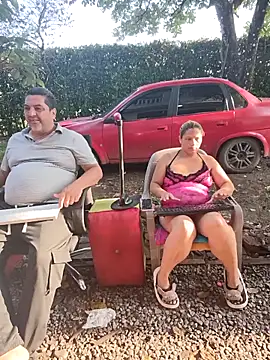 โชว์เว็บแคมของ hotandfierylatinos2023