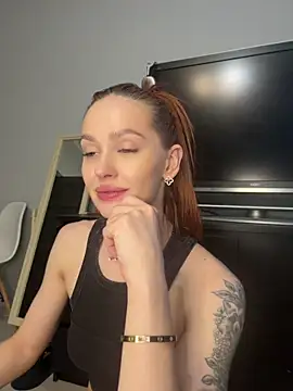 دردشة LittleFox___ الجنسية المباشرة