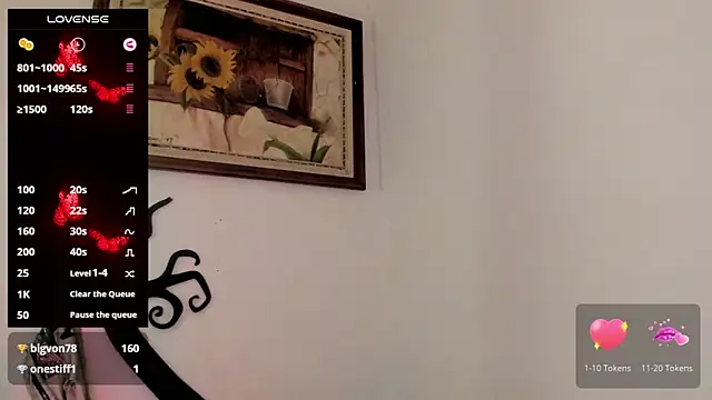 Chat +18 de abigail_luna ao vivo