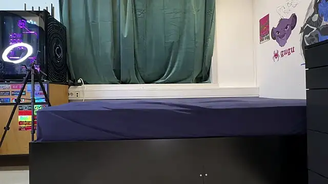 killa2053's Live XXX Chat