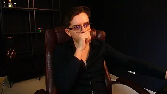 FelixStarkk 웹캠 쇼