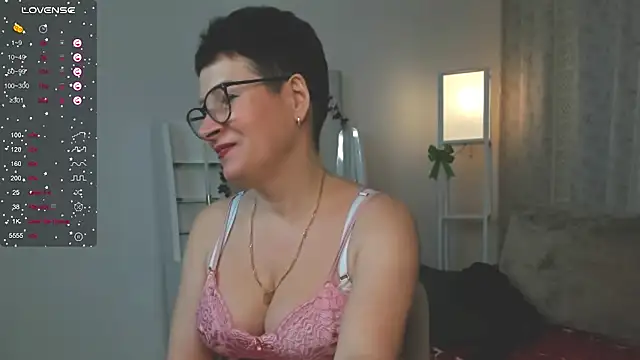 Chat XXX Live JennyMons