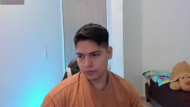 Chat XXX en directo de Asta_YunoXXX