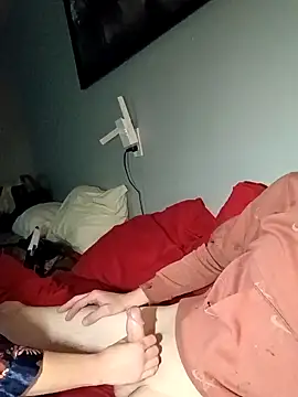 sexxxilexx Show Webcam