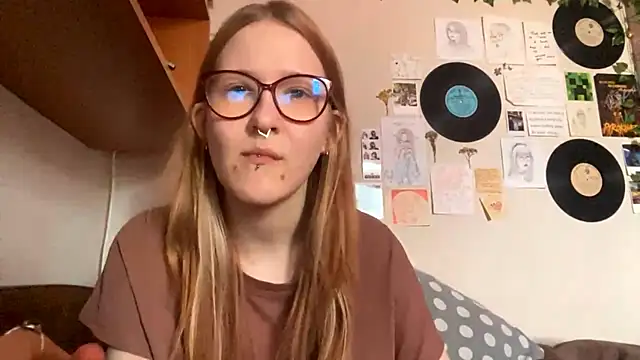 Živý XXX chat LaureenVielma