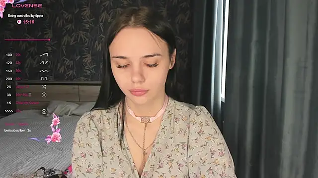 Živý XXX chat Kseni_a