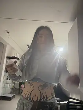 Sophie_LSのライブXXXチャット