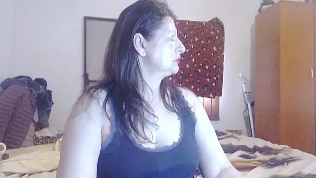 ExtasyMature Webcam show