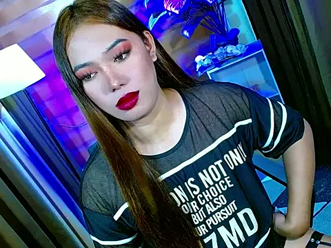 Olivia_the_Temptress27 Pertunjukan Webcam