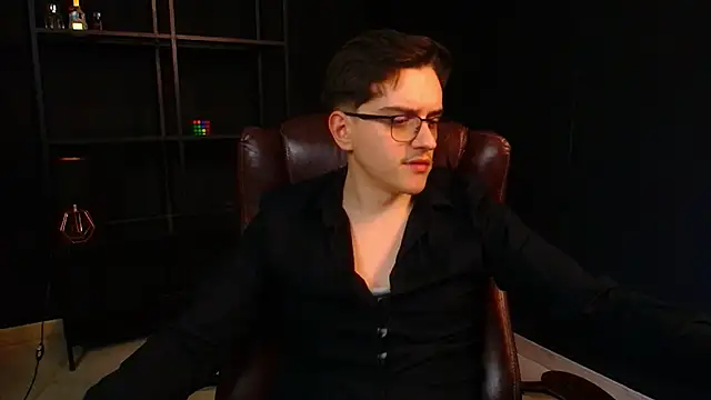 FelixStarkk Webcam show