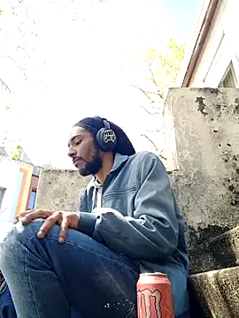 Show webcam de Mikaaa97