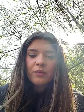 -Leasophie Webcam-Show