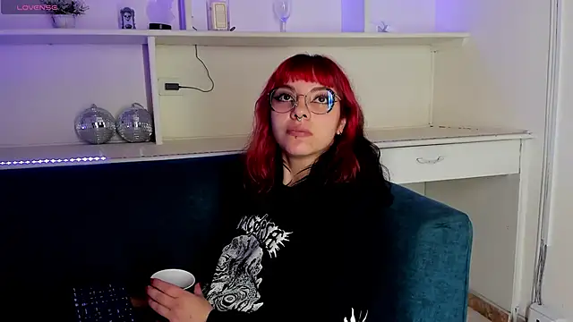 morgana_white – Live XXX-chat