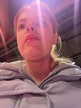 Chat XXX Live HarrietDart