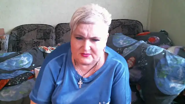 Živý XXX chat Lana555