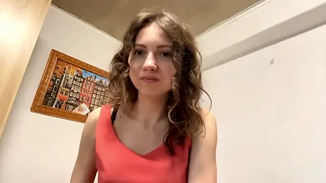 BerniceDevries live XXX chat