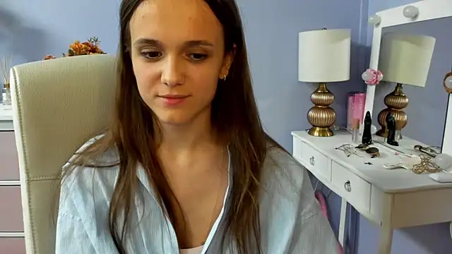 dirtyxEmily's Live XXX Chat