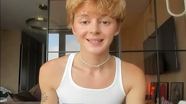 عرض كام angelAndyy