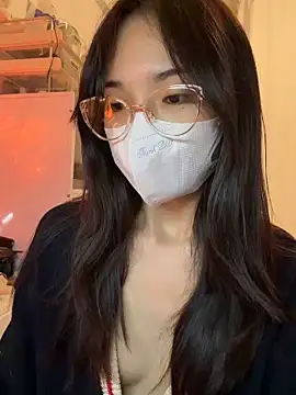 mimichannn99n Webbikameraesitys