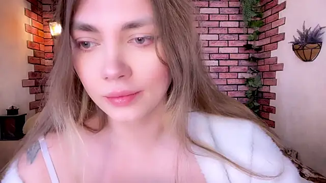 Živý XXX chat Eva_StarXXXX