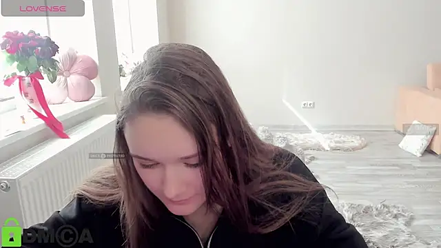 Živý XXX chat Elina_X