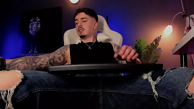 uptomatty – Naživo XXX chat