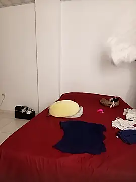 queemking's Webcam Show