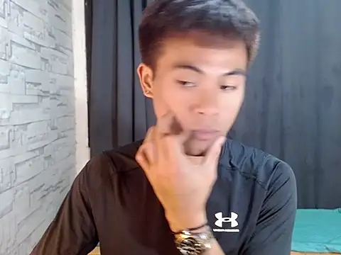 ideal_twink Pertunjukan Webcam