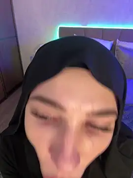 SugarDanger Webcam-Show