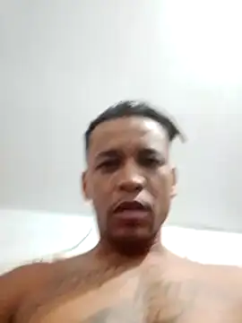 Show de Rodr_go14 na webcam