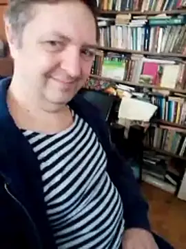 Webkamerová show Pokaz2020