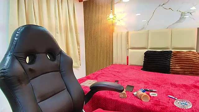 Anabella_Thompson: απευθείας συνομιλία ΧΧΧ