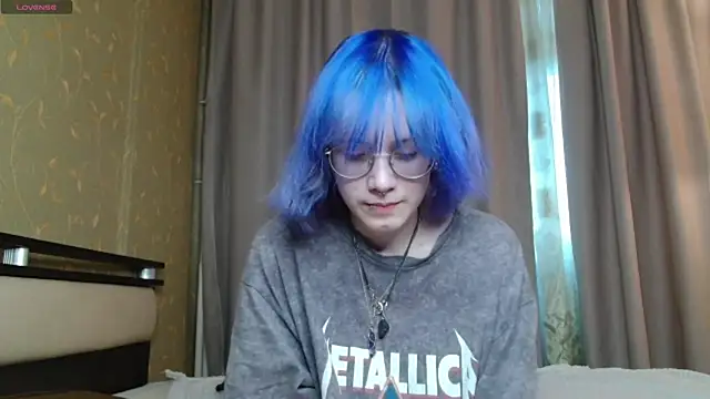 KellePourier's Live XXX Chat